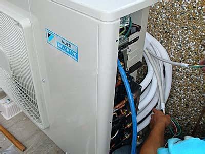 张家港商场中央空调分析及中央空调的维保分析